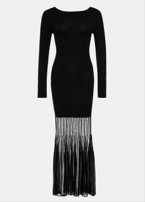 Платье Lichi, Новое, макси, миди