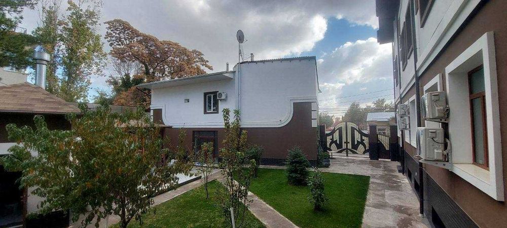 Аренда коммерческое помещение