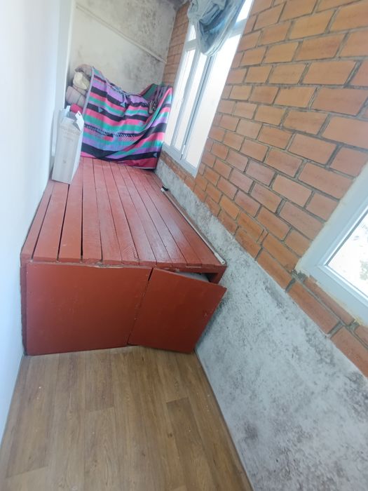 Аренда 2 комнатной квартиры