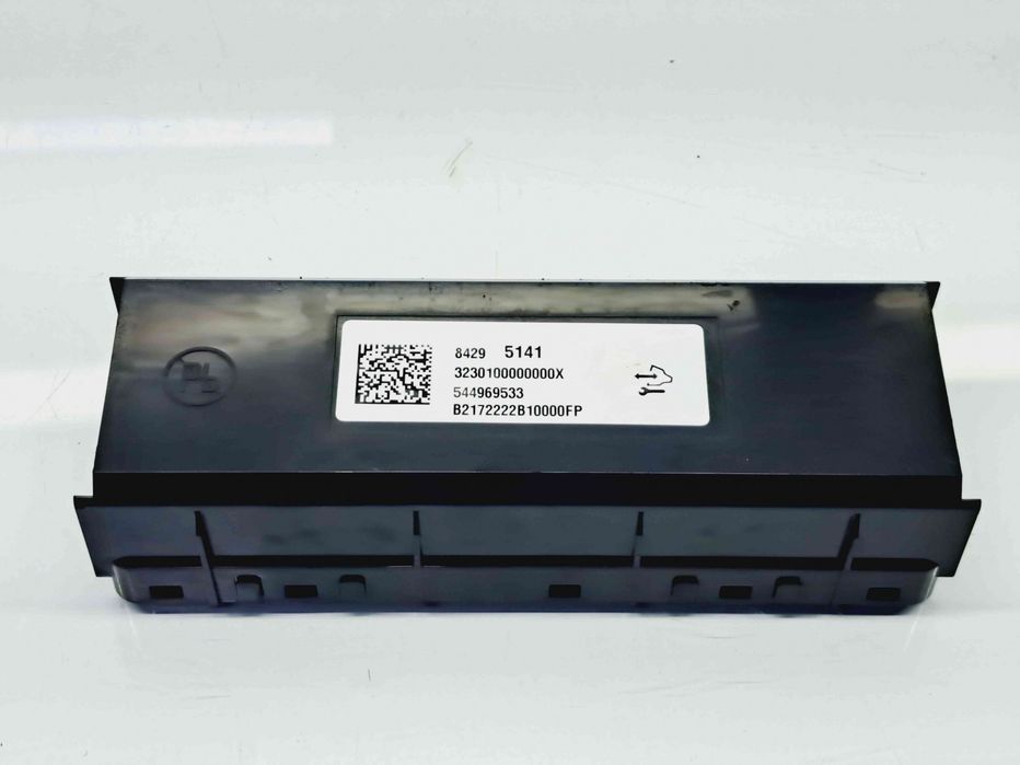 Modul confort Opel Astra K Hatchback [Fabr 2015-2022] 84295141