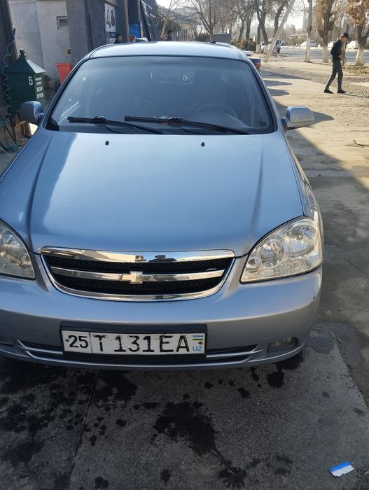 Lasseti 2011 yili  500 ming masofasi