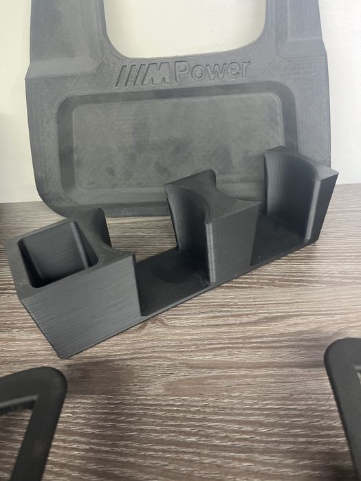 Подстаканники на bmw e34