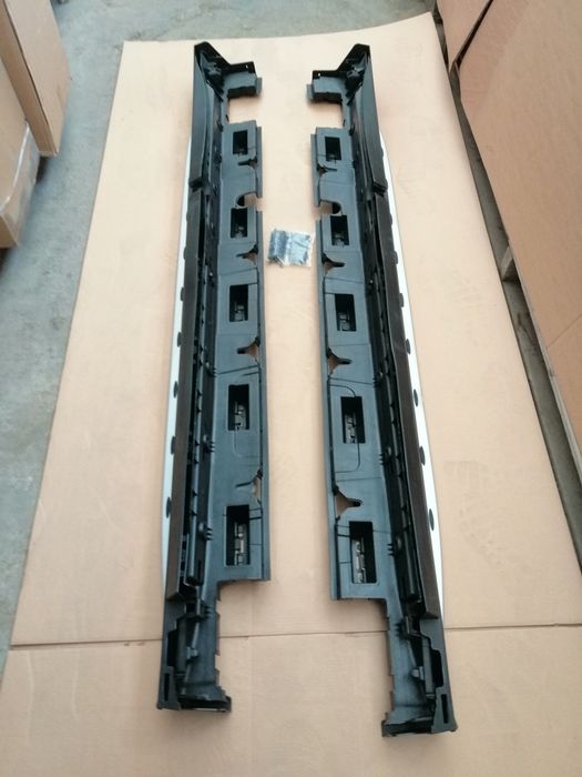 Praguri Mercedes-Benz GLEC