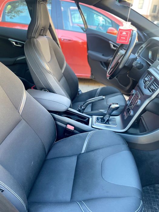 Volvo V40, D2, 2017, Euro 6, Manual