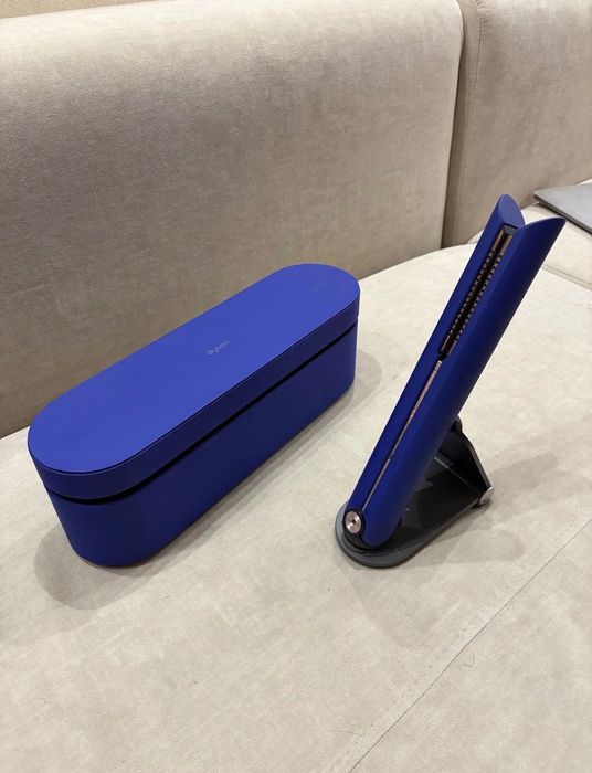 Dyson Corrale HS07 Vinca Blue