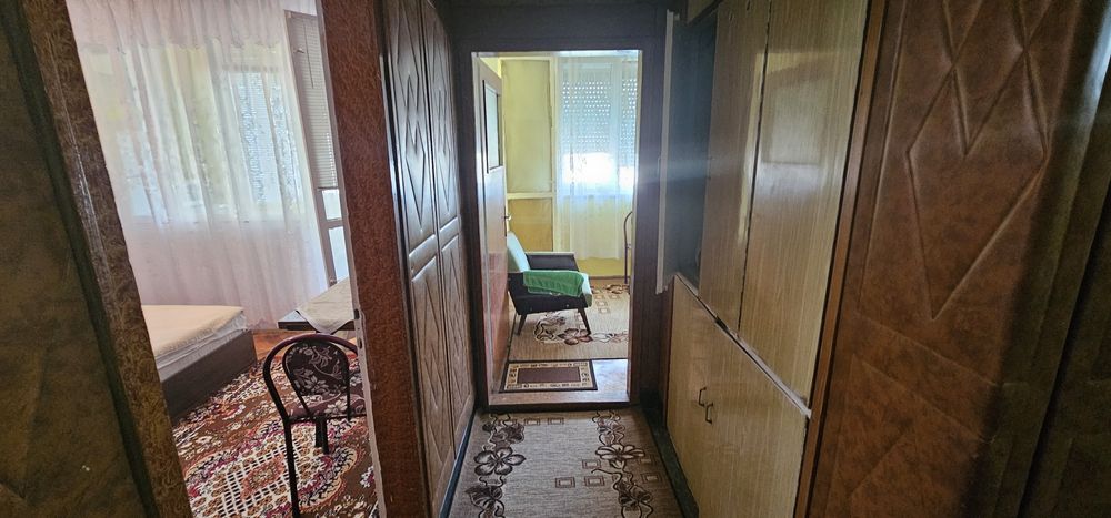 Дава се под наем Тристаен апартамент в Силистра, Римска гробница - 78 кв.м за 204 € - Снимка #7