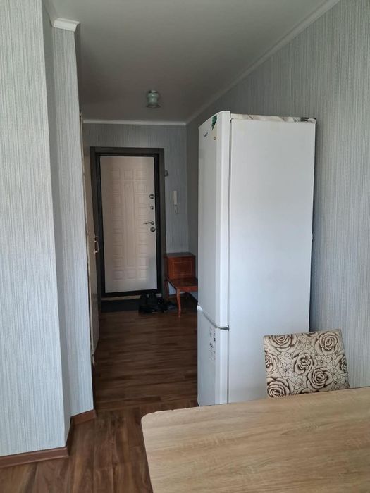 Сдам 1 ком квартиру в 20 мкр
