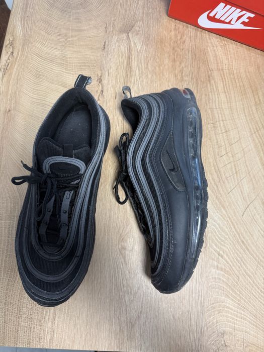 Nike air max 97 45 номер