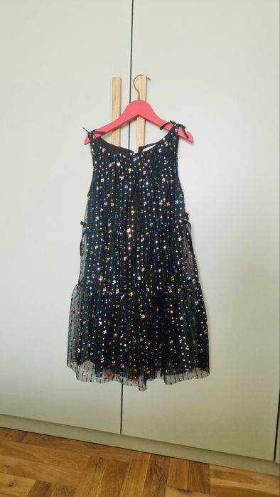 Детска рокля Zara