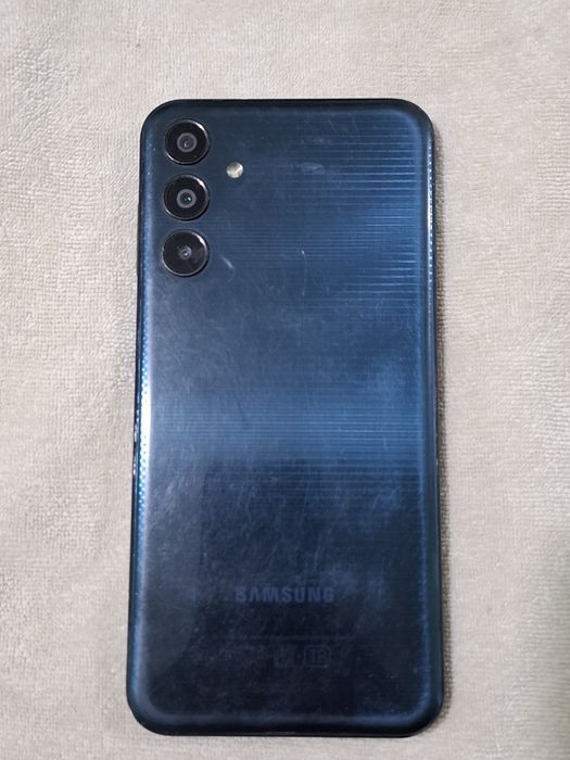 Самсунг м15 128г 5G