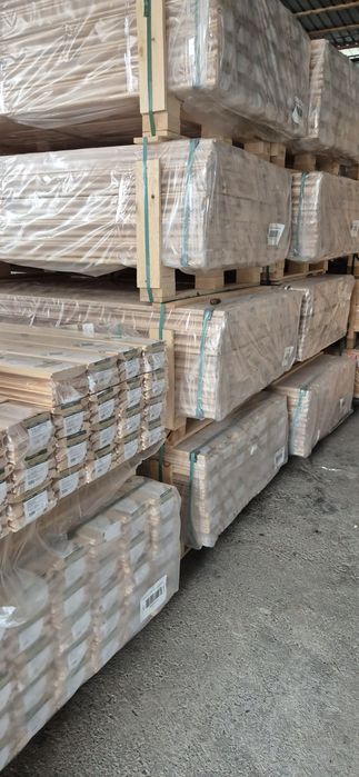 Сапалы блокхаус арзан бағада