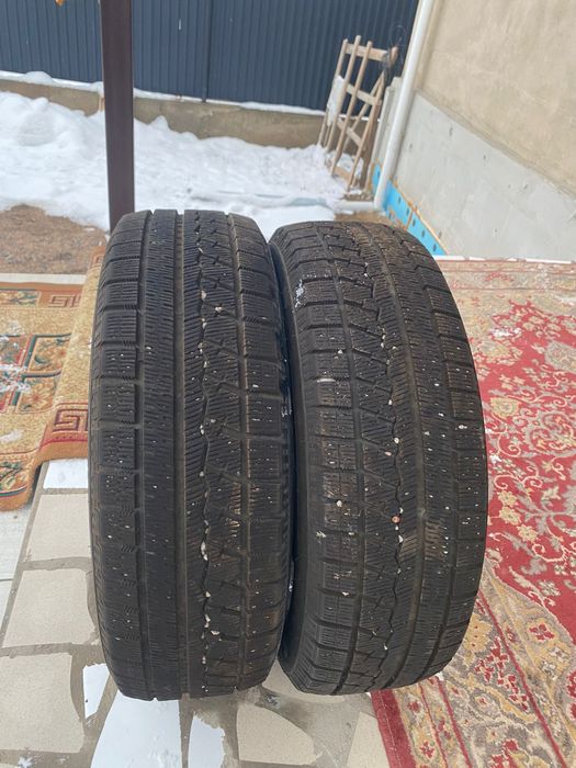 Зими Шина 185:70:14