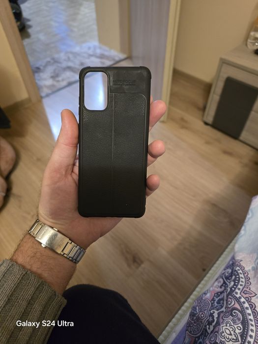 Калъф Гръб за Самсунг С 20 + (2броя)