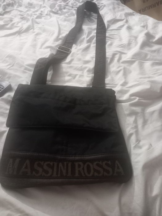 Geantă Massini Rose