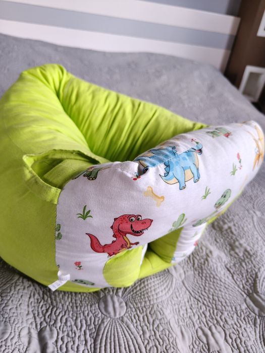 Бебешки барбарон