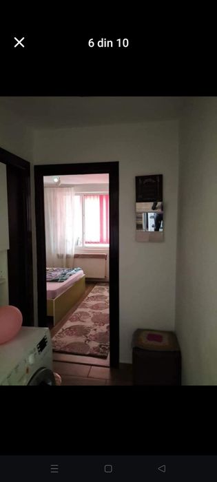 Vând apartament 2 camere