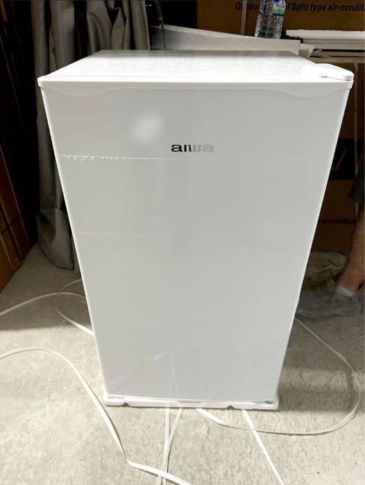 Распродажа,мини холодильник AIWA