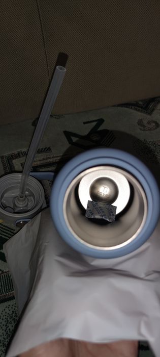 Термокружка Tafuco