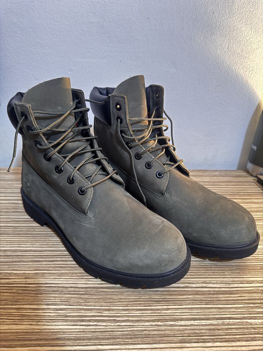Timberland 6inch Waterproof boots