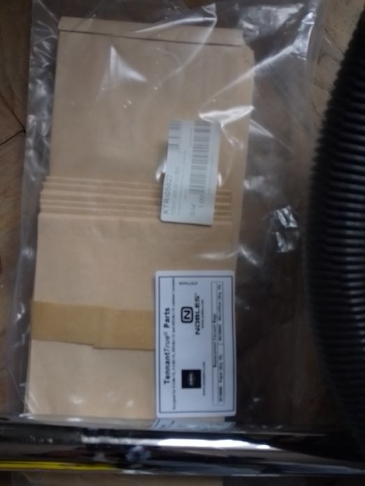 Aspirator Tennant vcan 16 profesional