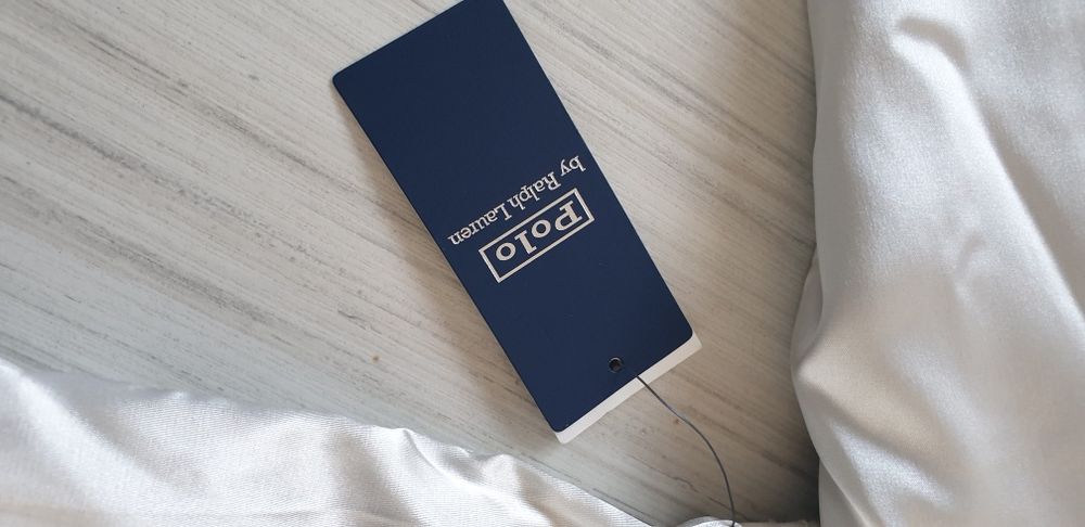 POLO Ralph Lauren 2 in 1 / М НОВО! ОРИГИНАЛ! Дамски двулицев бомбер!