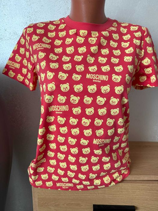 Оригинални тениски Moschino