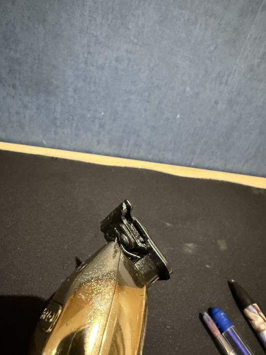 Тримр babyliss 4 pro