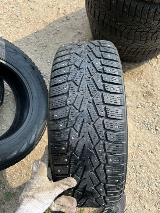 Зимние автошины 16,15