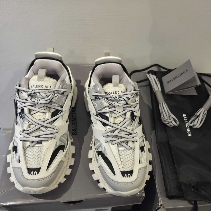 Balenciaga Track (40) FULLBOX | Livrare rapida cu verificare