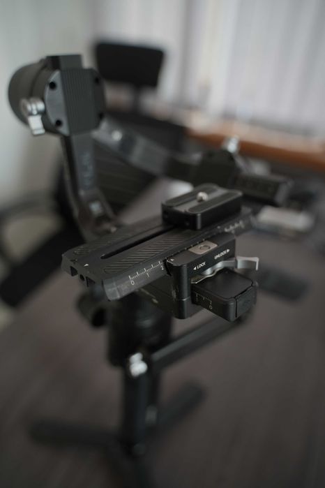 Стабилизатор Ronin RS