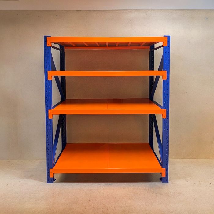 Стелажи за склад!ПРОМОЦИЯ!..