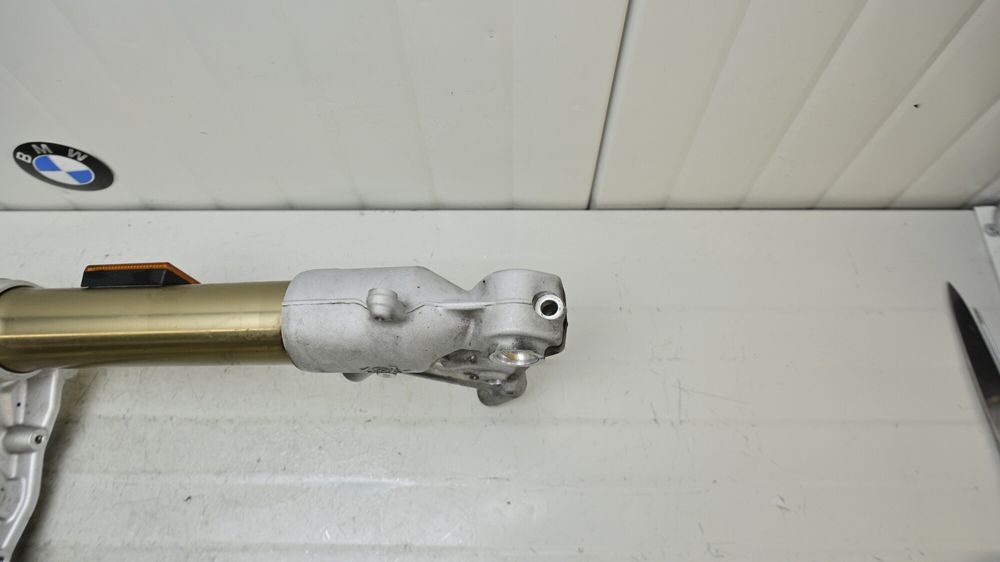 Furca Telescoape Suspensie Fata Jug BMW R1200RT / R1250RT 2014 - 2024