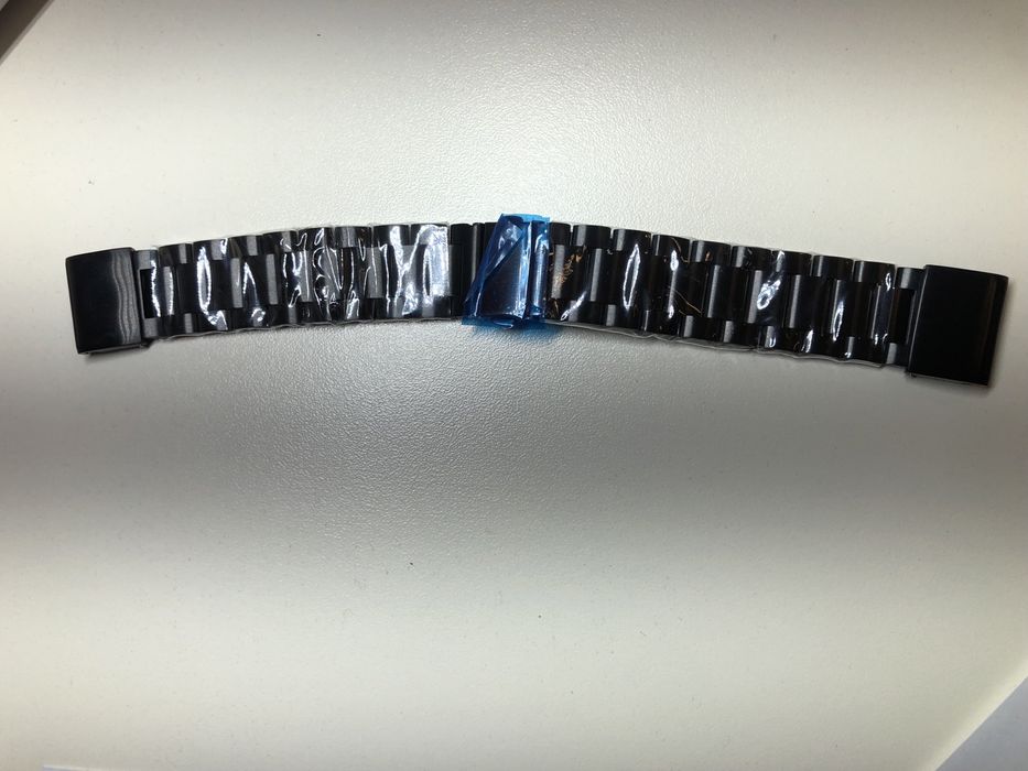 Метална верижка за часовник