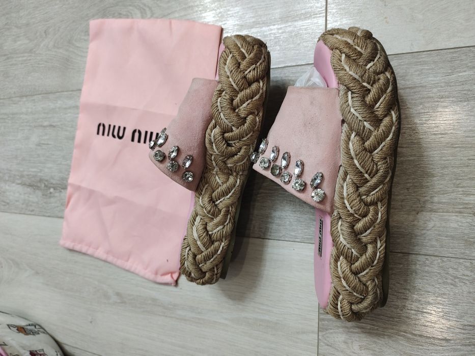 Продам обувь на лето