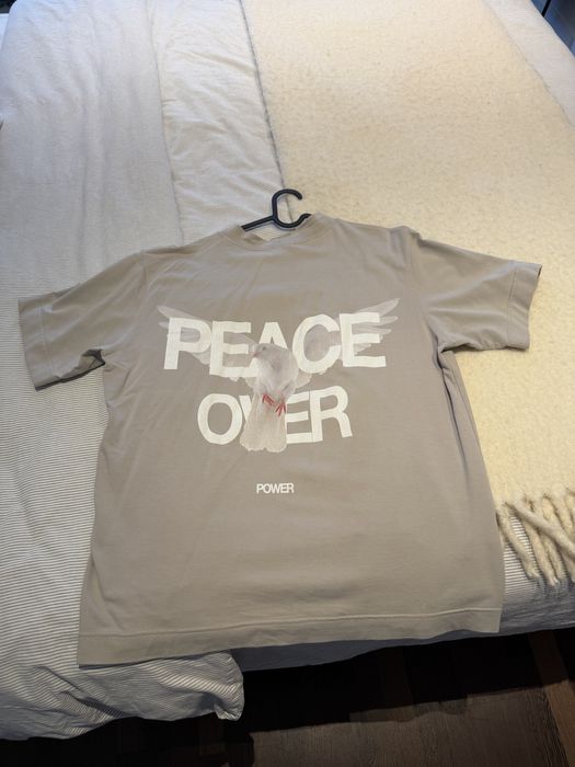 Тениска Alexander Spade