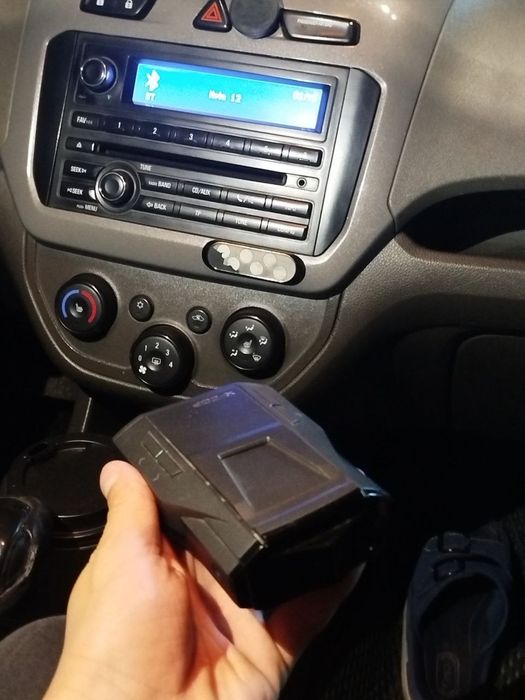 Antiradar neoline 7700s