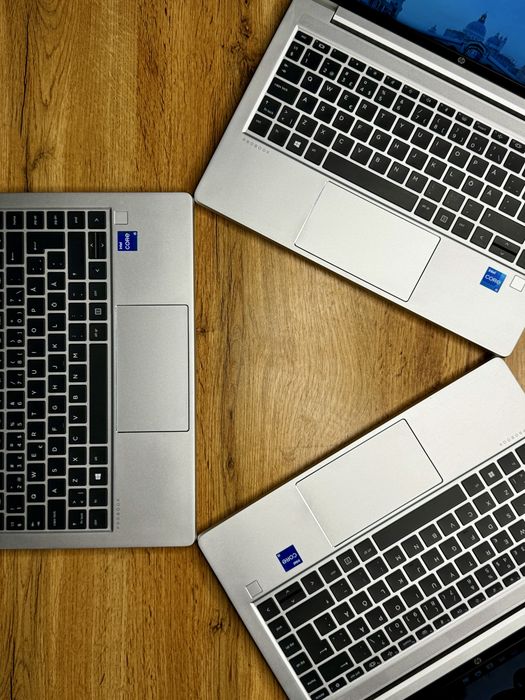 Hp probook intel core i5