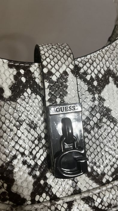 Сумка Guess оригинал