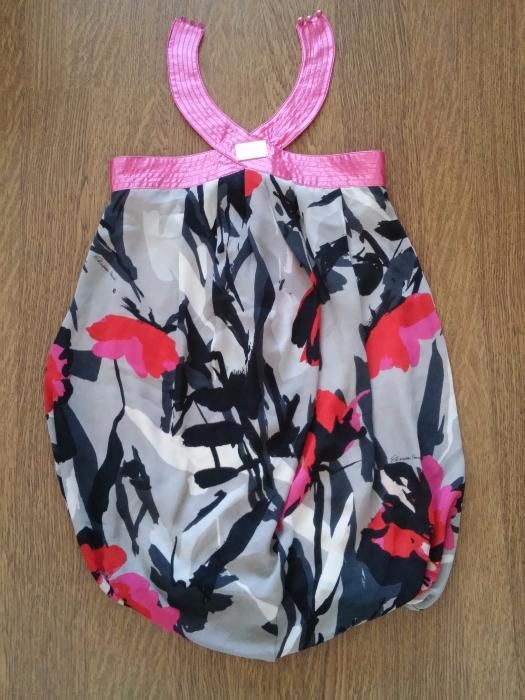 Рокля Elisabetta Franchi, Celyn b.