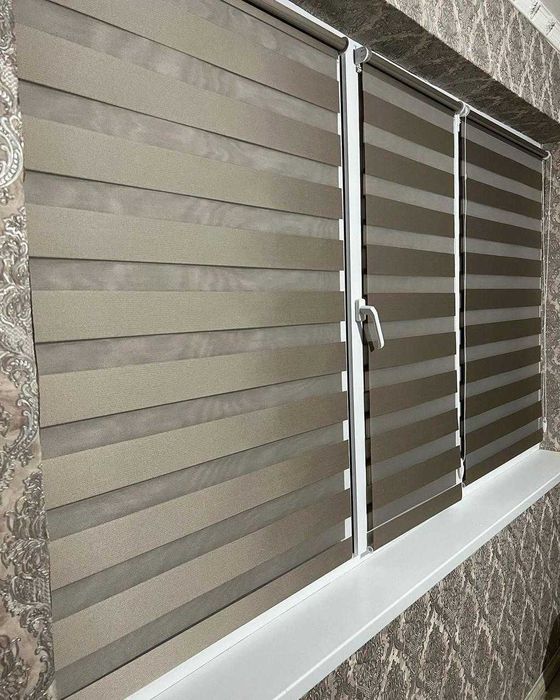 Ролл шторы ЖАЛЮЗИ скидкаааа