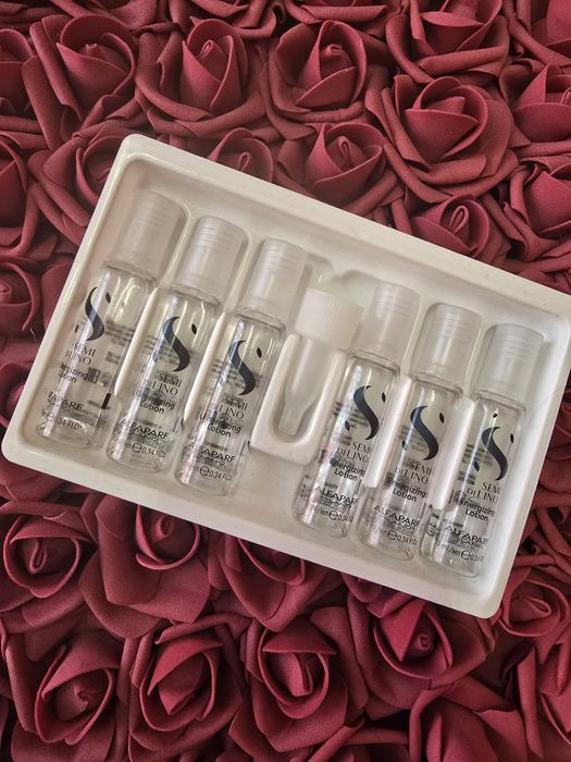 Semi Di Lino Scalp Renew Energizing Lotion
