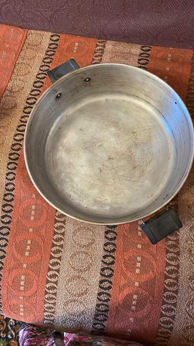 чудо печь советского производства