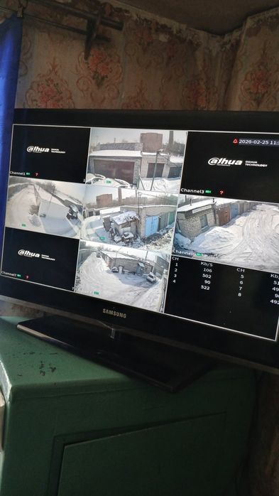 Гараж продам в центре