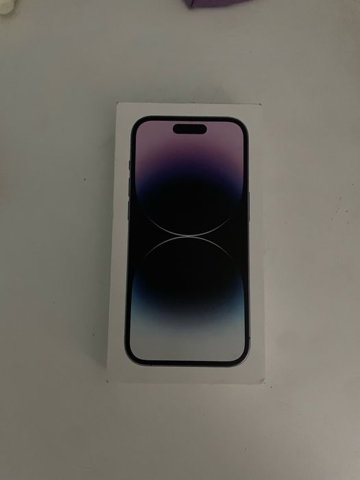 Айфон 14 про жағдай жақсы