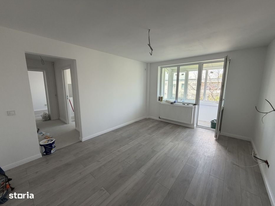 Apartament 3 camere COMPLET RENOVAT zona Cina