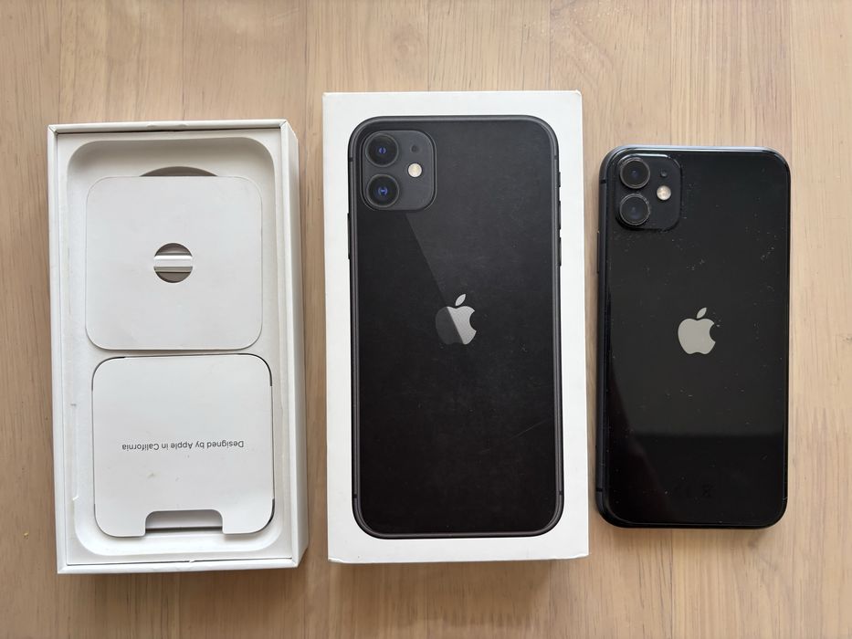 Срочно ! Продам ipone 11 , 128 gb