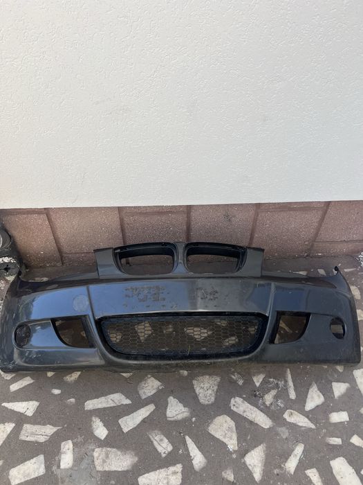 Bara bmw seria1 m-pachet