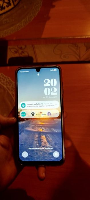 Самсунг а26 G5 128 гб