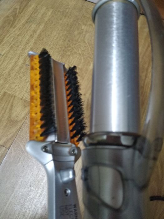 Маша- преса за коса