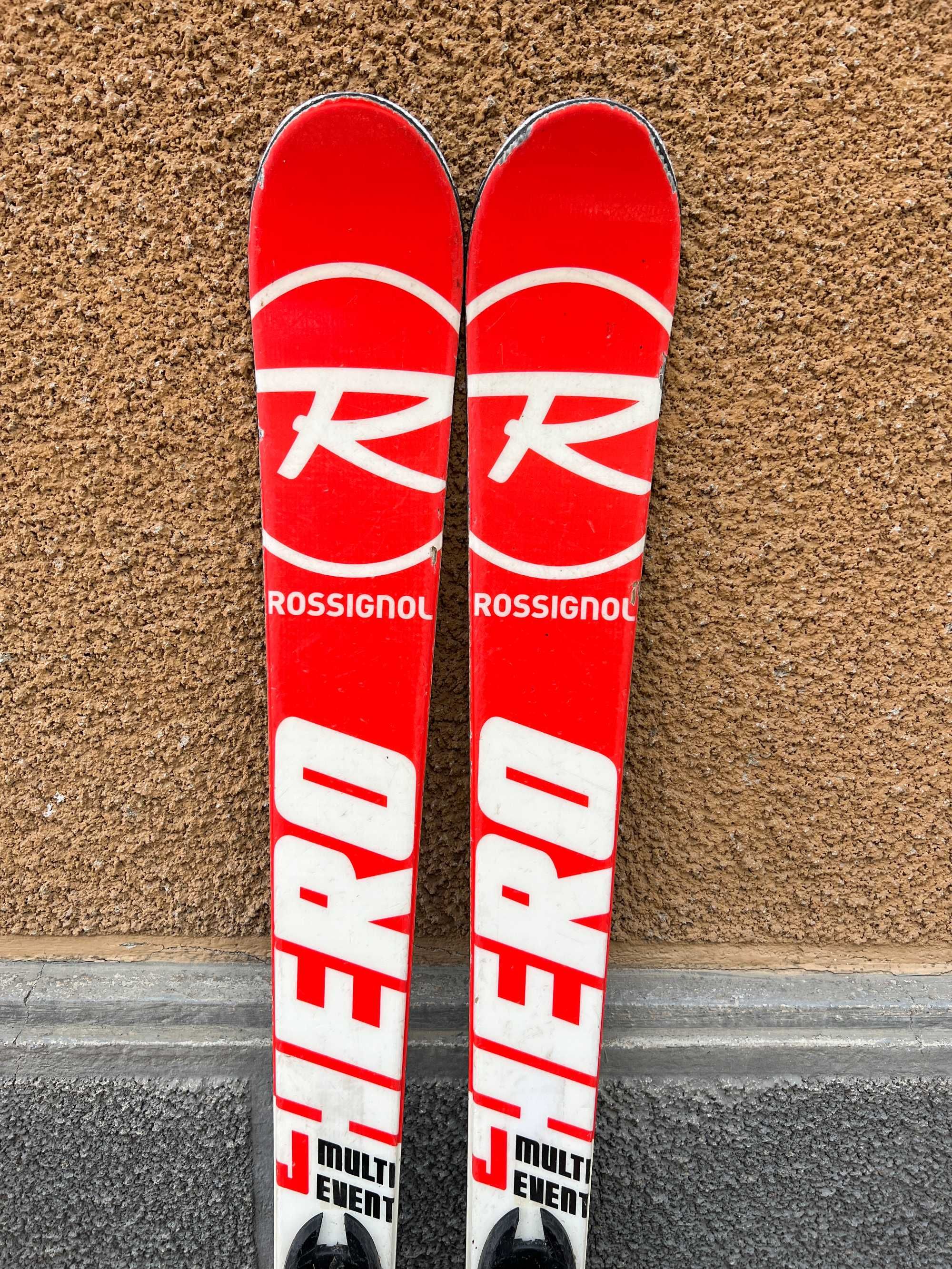 Rossignol sale hero j